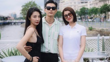 Phim 'Tiểu tam không có lỗi?': Ca sĩ Phi Hùng, diễn viên Văn Anh trở lại màn ảnh