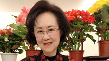 Nữ văn sĩ Quỳnh Dao đã ở tuổi ngoại bát tuần, bày tỏ ước nguyện sau khi chết khiến nhiều người suy nghĩ