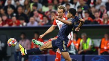 TRỰC TIẾP bóng đá Bayern Munich vs Real Madrid (2-2): Vinicius gỡ hòa (H2)