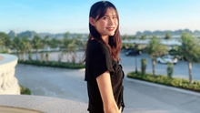 Lộ diện hot girl 23 tuổi cao gần 1m90, được kỳ vọng trở thành ‘Ngọc Hoa mới’ của bóng chuyền nữ Việt Nam
