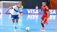 Đội trưởng tuyển Việt Nam tin hoàn thành mục tiêu World Cup