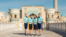 Air Samarkand hợp tác mở đường bay mới tới Nha Trang và Phú Quốc