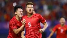 U23 Việt Nam đón 'tin dữ' dù chưa thi đấu, HLV Hoàng Anh Tuấn buộc phải bổ sung gấp 'siêu dự bị' của Hà Nội FC