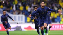 Cristiano Ronaldo không ngừng ghi bàn: Ông vua hat-trick, xứng danh người không tuổi