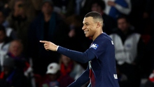 Tin chuyển nhượng 5/4: Real thực hiện 'yêu sách' của Mbappe, Arsenal có thể nổ 'bom tấn' 100 triệu 