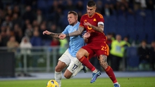 Nhận định bóng đá Roma vs Lazio, Serie A vòng 31 (23h00 hôm nay)