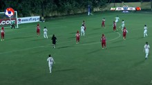 Huỳnh Như lập siêu phẩm ngẫu hứng, ĐT Việt Nam thắng 6-1 trước Iran ở giải châu Á