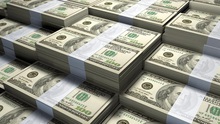 Mỹ: 30 triệu USD tiền mặt bị trộm