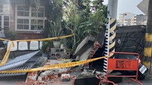 Động đất ở Đài Loan (Trung Quốc): Tiếp tục tìm kiếm 18 người mất tích