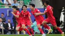 Đình Bắc dứt điểm hiểm hóc, ghi bàn ấn định chiến thắng cho ĐT Việt Nam ở giải đấu lớn