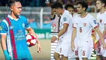 Ngôi sao bản địa của ĐT Indonesia phản đối cầu thủ nhập tịch, kêu gọi hủy giải VĐQG