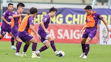 U23 Việt Nam được khích lệ, HLV Hoàng Anh Tuấn tung ‘chiêu độc’