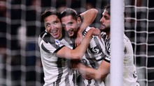 Kết quả Serie A: Juventus tìm lại niềm vui chiến thắng, củng cố hy vọng giành vé Champions League
