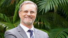 Đại sứ Pháp tại Việt Nam Olivier Brochet: 'Ẩm thực Pháp và Việt Nam tương đồng ở sự tinh tế'