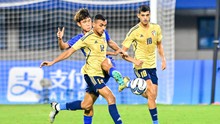 Đối thủ đầu tiên của U23 Việt Nam triệu tập cầu thủ ghi bàn khiến Thái Lan bị loại ở giải châu lục