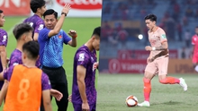 Tin nóng bóng đá Việt 8/4: HLV Hoàng Anh Tuấn 'đau đầu' vì U23 Việt Nam, Văn Hậu tiết lộ thời điểm trở lại