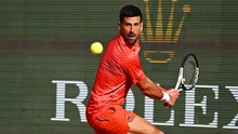 Novak Djokovic: Đến Monte Carlo và nghĩ về Olympic