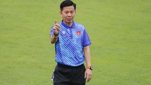 VCK U23 châu Á 2024: Người trẻ cho U23 Việt Nam
