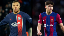 Link xem trực tiếp bóng đá Cúp C1: PSG vs Barcelona, Atletico Madrid vs Dortmund (FPT Play HD)