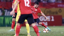 Báo Thái Lan gợi ý Quang Hải sang Thai League, tiết lộ một ‘đại gia' khu vực muốn chiêu mộ