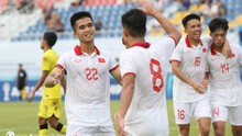 U23 Việt Nam thắng đậm 4-1 ở giải đấu lớn khiến truyền thông Đông Nam Á khen ngợi, HLV Hoàng Anh Tuấn khẳng định triết lý tấn công