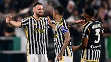 Juventus đang chán ngán với Allegri