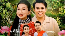 Hồ Phi Nal - Chàng trai 'quê thật là quê'