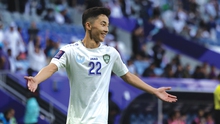 'Thần đồng' U23 Uzbekistan hội quân muộn, kịp góp mặt ở đấu U23 Việt Nam