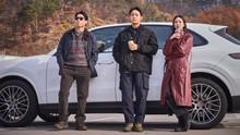 Điện ảnh Hàn Quốc đạt doanh thu kỷ lục nhờ thành công của 'bom tấn' Exhuma