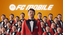 HLV Shin Tae Yong 'tấu hài cực mạnh' trong video quảng cáo game của FIFA
