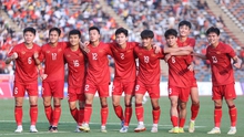 HLV Hoàng Văn Phúc: 'Bóng đá Việt Nam phải tạo ra xung lực mới để phát triển'