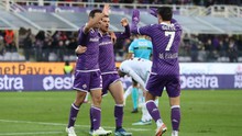 Nhận định bóng đá Fiorentina vs Club Brugge (02h00, 3/5), cúp C3 Châu Âu