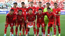 Lịch thi đấu bóng đá hôm nay 2/5: Trực tiếp U23 Indonesia vs U23 Iraq