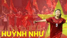 Huỳnh Như bùng nổ với hat-trick giúp đội nhà thắng 7-0, báo Đông Nam Á ngỡ ngàng vì chiến thắng quá đậm