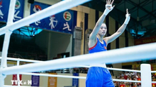 Tranh cãi khi nữ võ sĩ làm nên lịch sử cho boxing Việt Nam bị gạch tên ở vòng loại Olympic, lý do được tiết lộ