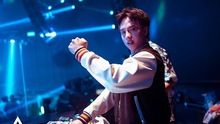 Chàng nghệ sĩ tài năng DJ/Producer ZS - "Có duyên" với những sân chơi Top 100 thế giới