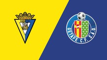 Nhận định bóng đá Cadiz vs Getafe, vòng 35 La Liga (19h00, 12/5)