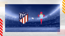 Nhận định bóng đá Atletico vs Celta Vigo, vòng 35 La Liga (21h15 hôm nay)