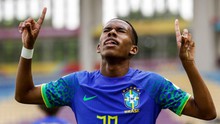 Thần đồng của Brazil mà Chelsea theo đuổi tài năng cỡ nào mà được Nike ký hợp đồng khi 11 tuổi?