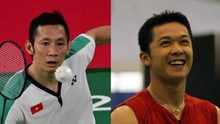 Nguyễn Tiến Minh tạo địa chấn khi đánh bại tay vợt huyền thoại HCV Olympic, đối thủ 'thua tâm phục khẩu phục'