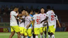 Link xem trực tiếp bóng đá Hải Phòng vs Quảng Nam trên FPT Play (19h15 hôm nay), V-League vòng 18