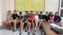 Sau quyết định của VFF, 5 cầu thủ Hà Tĩnh sử dụng chất cấm tiếp tục hứng chịu án phạt rất nặng