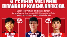 Báo Indonesia nhầm lẫn đáng trách, sao U23 Việt Nam bất ngờ bị mang tiếng oan
