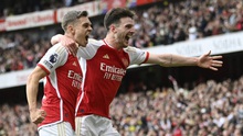 Bảng xếp hạng Ngoại hạng Anh vòng 37 hôm nay: Arsenal đòi lại ngôi đầu từ Man City