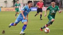 'Sao' U23 Việt Nam đưa SHB Đà Nẵng đến rất gần V-League