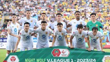 Trực tiếp bóng đá HAGL vs Nam Định (0-0, H1): Văn Toàn, Hồng Duy đối đầu đội bóng cũ