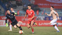 Link xem trực tiếp bóng đá Viettel vs Bình Định trên FPT Play, V-League vòng 18 (19h15 hôm nay)