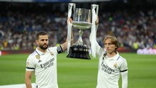 Real Madrid: Sự vô giá của những cựu binh