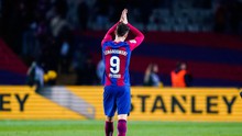 Barcelona vs Sociedad: Lewandowski tuổi 36 và 26 triệu euro