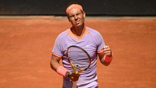 Rafael Nadal dừng bước ở vòng 2 Rome Masters: Viễn cảnh nào cho Paris?